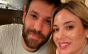 Jesica Cirio, suelta y soltera otra vez: oficialmente, divorciada de Elías Piccirillo