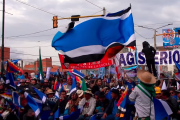 Dirigente arcista reconoce mayor división en la izquierda que en partidos de derecha y prevé derrota del MAS