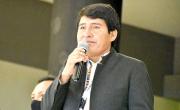 Gobernador de Chuquisaca presenta notable mejoría tras accidente