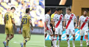 ¿Cuál es la lista que encabezan Boca y River en el Mundial de Clubes?