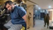 El lujoso búnker en el que detuvieron al hombre más buscado de Ecuador