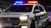 La extraña muerte de un detenido en Colombia: Convulsionó y vomitó nylon negro