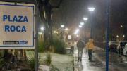 Conmoción en Río Negro: un hombre en situación de calle falleció a causa del frío polar