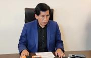 Vocero de Andrónico explica silencio del candidato: ‘no significa que está oculto, sino que él siempre va a escuchar’