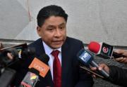 Caso Consorcio: Fiscalía notifica a Iván Lima para que se presente a declarar