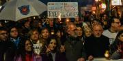 Argentina: antorchazo en defensa de la educación pública