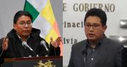 Un exministro de Arce y un exviceministro de Evo son llamados a declarar como testigos por el caso consorcio