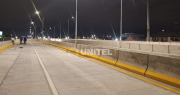 Anuncian cierre temporal de vías por la inauguración del viaducto del cuarto anillo y Virgen de Cotoca