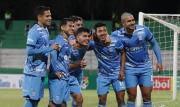 Blooming sigue encendido tras vencer a Wilstermann con doblete de Garzón