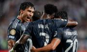 Real Madrid vence a Salzburgo y avanza como líder de grupo a octavos del Mundial de Clubes