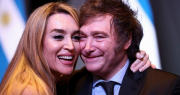 ¿Milei vuelve con Fátima Florez? Qué le respondió el presidente a un periodista