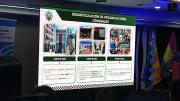 FELCN desarticuló 13 clanes familiares dedicados al narcotráfico en más de cuatro años