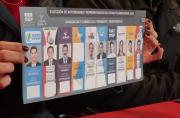 TSE DENUNCIA INTENTO DE INHABILITAR CANDIDATOS MEDIANTE UNA SALA CONSTITUCIONAL