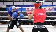 Comienza desde hoy el torneo municipal de boxeo 2025