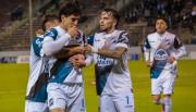 Juventud Antoniana no tiene otra que ganar o ganar