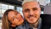 Sigue la novela de Icardi: la Justicia decretó que la China Suárez podrá convivir con las hijas de Mauro