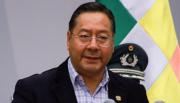 Bolivia vive al día con los dólares