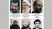 Juicio en ausencia para los iraníes y libaneses acusados por la Amia