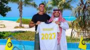 Cristiano Ronaldo se queda en el Al-Nassr