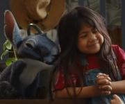 Disney prepara la secuela live-action de Lilo y Stitch