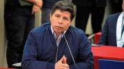 Justicia peruana rechaza anular la prisión provisional del expresidente Castillo, acusado de golpe de Estado
