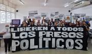 Foro Penal registra incremento de presos políticos en el país: 85 son extranjeros – Correo del Caroní