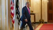 Trump amenaza con demandar a CNN y The New York Times: esta es la razón
