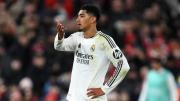 Real Madrid sigue perdiendo piezas para el arranque de temporada: Jude Bellingham irá al quirófano