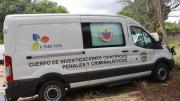 Adolescente desaparecido es localizado sin vida en laguna de aguas residuales: presenta signos de violencia