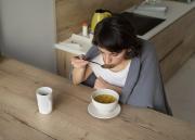 Qué alimento comer en invierno para evitar gripes y resfríos, según científicos