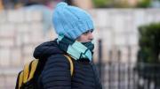 Argentina bajo cero: ¿cuándo termina la ola polar y dónde nevará?