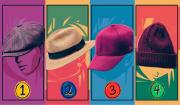 Test de personalidad: elegí el gorro y descubrí cuál es tu mayor defecto