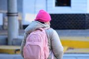 Una de las ciudades más frías del país está en Río Negro y no es Maquinchao: ¿nieve, lluvia y -4,9°C?