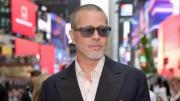 Saquearon la mansión de Brad Pitt en California