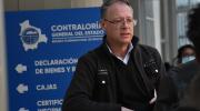 TSE pide a la Alcaldía de El Alto información con “carácter de urgencia” sobre Jaime Dunn