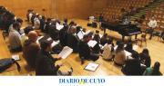 Noche de música para compartir