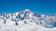 Trágico final: encontraron muerto a guía de Bariloche atrapado en una peligrosa montaña europea