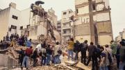 Tribunal aprueba juicio en ausencia de 10 acusados del atentado a AMIA