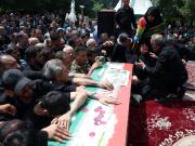 Irán advierte que los ataques complicaron las negociaciones con Estados Unidos y admite graves daños a sus plantas nucleares