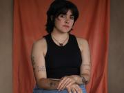Tamara Silva Bernaschina: baqueana literaria del misterioso paisaje rural uruguayo