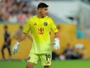 La segunda juventud de Oscar Ustari: a los 38, cuando lo daban por retirado, demostró que no llegó a Inter por ser el amigo de Messi y brilla en Mundial de Clubes