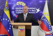 Venezuela revela complot para atacar sinagoga de Caracas y culpar a Irán