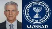 Jefe de la agencia terrorista Mossad de Israel dice que operaciones de espionaje en Irán continuarán