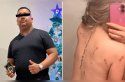 (VIDEO) Venezolana sobrevive a brutal ataque de su expareja en Utah: Fue apuñalada 28 veces en plena vía pública