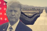 Donald Trump pretende deportar a un millón de migrantes por año