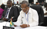 Guyana denuncia ante OEA que reclamo de Venezuela sobre el Esequibo “amenaza su soberanía”