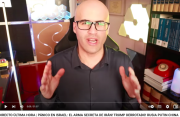 (VIDEO) Pánico en Israel: El arma secreta de Iran, Trump derrotado, Rusia, Putin China