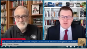 (VIDEO) Ray McGovern: Las secuelas eternas de la guerra con Irán