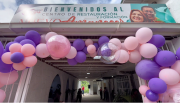 Inauguran centro para mujeres en situación vulnerable en La Guaira