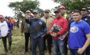 Cabello estima que paso por la Autopista José Antonio Páez de Portuguesa se reestablecerá en 60 días
